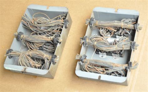 ami model j junction box|Jukebox Parts .